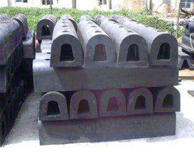 D型(半圓型)橡膠護(hù)舷