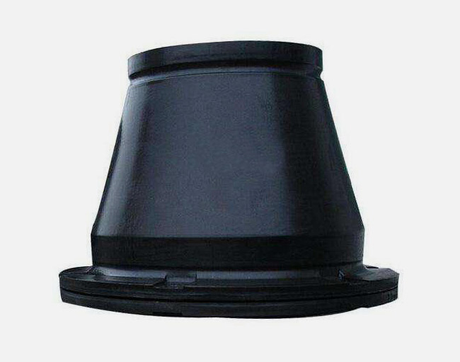 (ZC型)錐型橡膠護(hù)舷