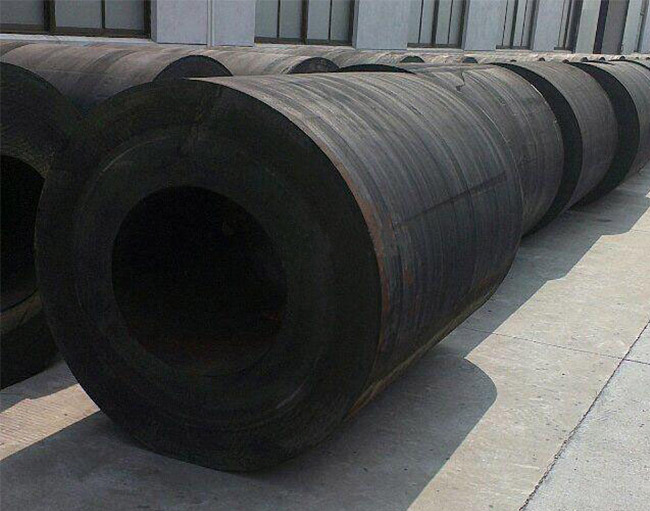 Y(圓筒)型橡膠護(hù)舷