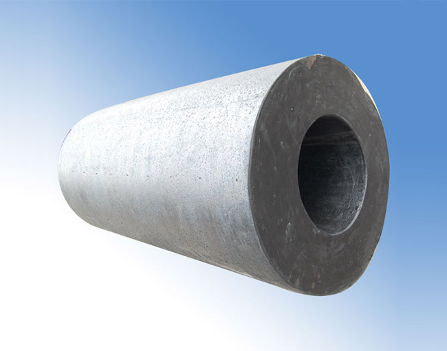 Y(圓筒)型橡膠護(hù)舷