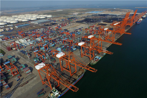 廣州安銀建港工程有限公司