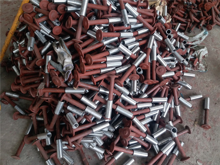 預(yù)埋件(金屬配件)