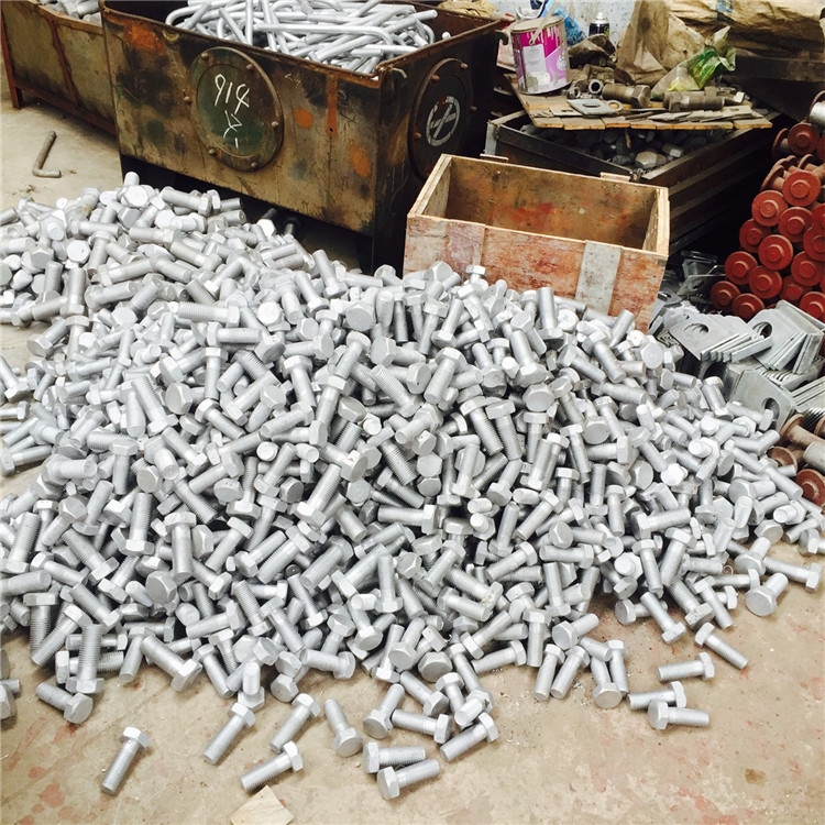 預(yù)埋件(金屬配件)