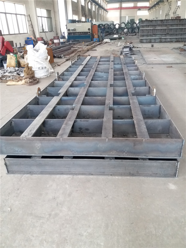 預(yù)埋件(金屬配件)