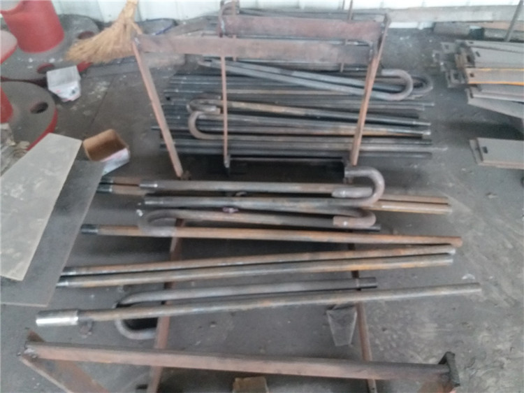 預埋件(金屬配件)