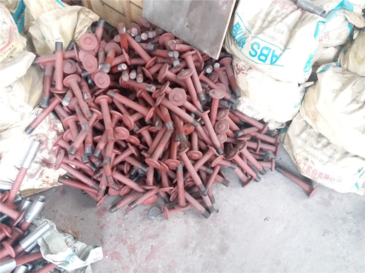 預埋件(金屬配件)