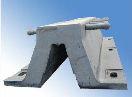 橡膠舷梯(爬梯)