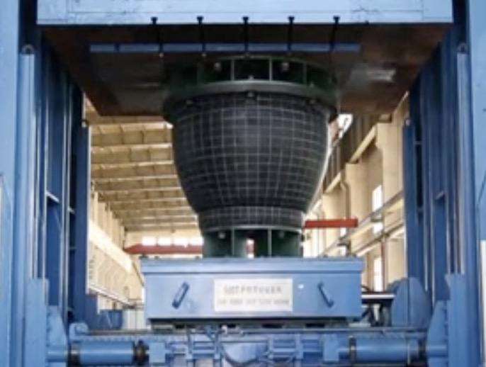 ZC型錐形橡膠護(hù)舷