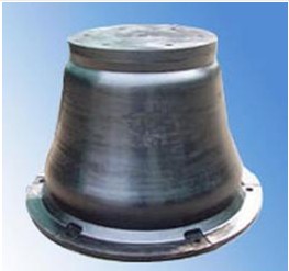 ZC型錐形橡膠護(hù)舷