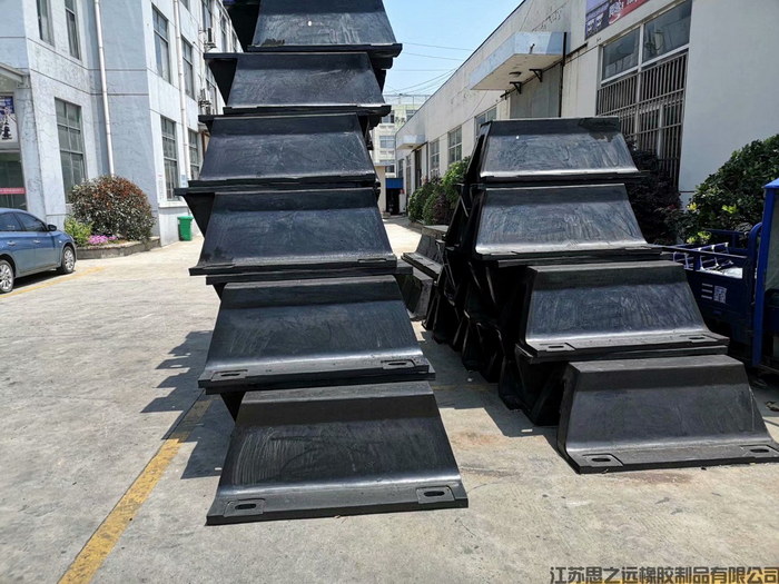 SA型橡膠護(hù)舷