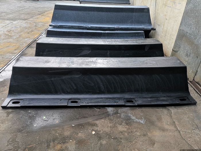 SA型橡膠護(hù)舷